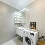 Apartment Zenit Nairobi With Ac Free Parking In Garage