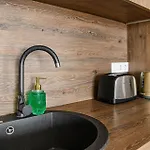 Zenit Nairobi With Ac Free Parking In Garage * Budapest