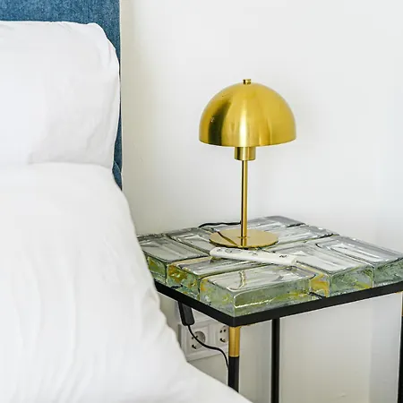 Apartament Zenit Nairobi With Ac Free Parking In Garage Budapeszt