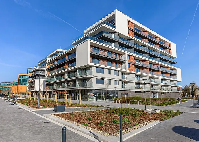 Zenit Nairobi With Ac Free Parking In Garage Daire Budapeşte