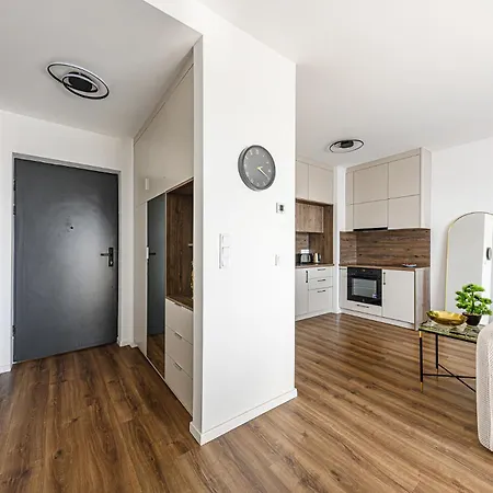 Apartment Zenit Nairobi With Ac Free Parking In Garage