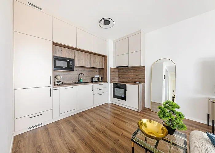 Apartament Zenit Nairobi With Ac Free Parking In Garage Budapeszt